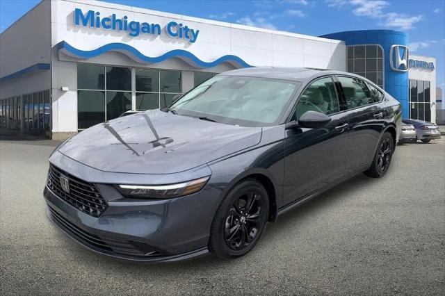 2025 Honda Accord Sedan SE for sale in Michigan City, IN