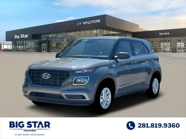 2026 Hyundai Venue SE for sale in FRIENDSWOOD, TX