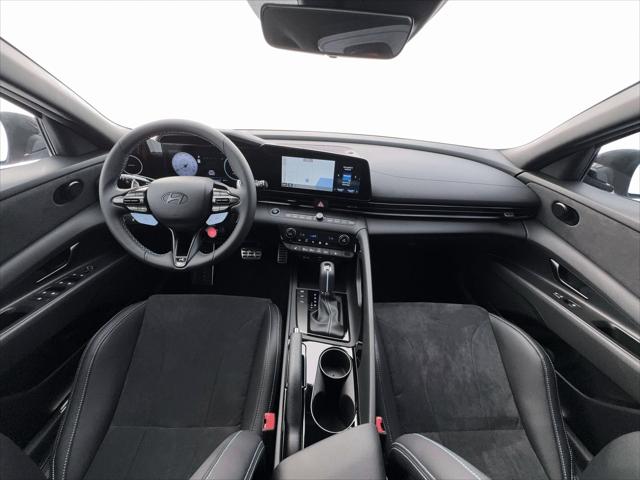 2026 Hyundai Elantra Base