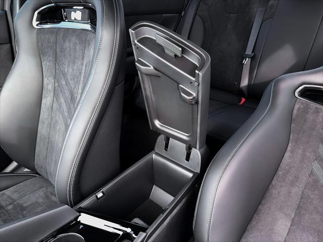 2026 Hyundai Elantra Base