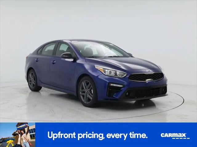 2021 Kia Forte GT-Line for sale in Greenville, SC