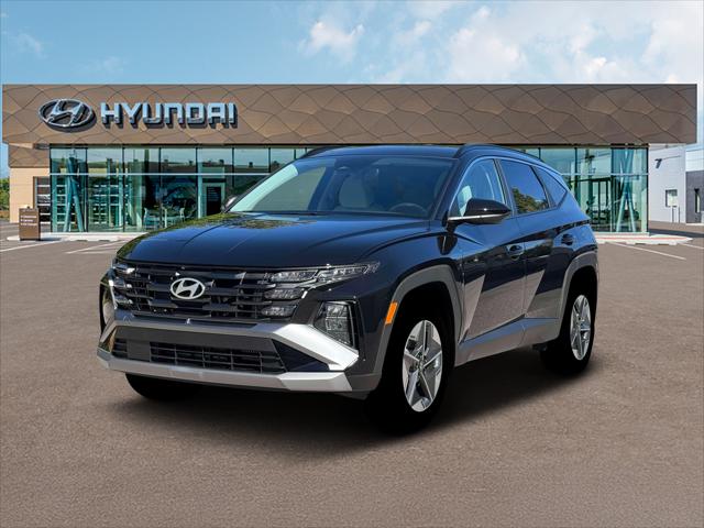 2026 Hyundai Tucson Hybrid SEL for sale in GREENFIELD, WI