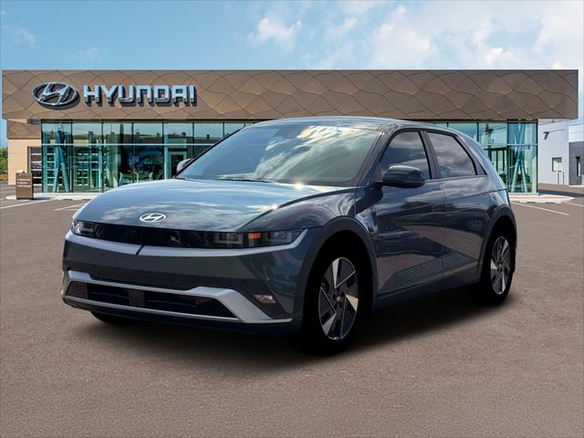 2026 Hyundai IONIQ 5 SEL for sale in CERRITOS, CA