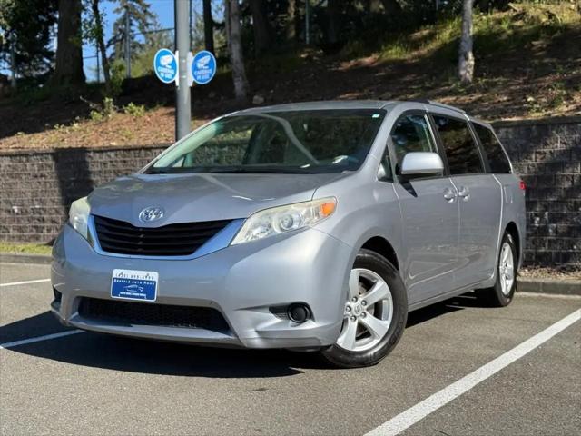 2013 Toyota Sienna Unknown for sale in 34414 Pacific Hwy S, WA