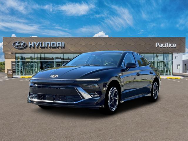 2026 Hyundai Sonata SEL Sport for sale in PHILADELPHIA, PA