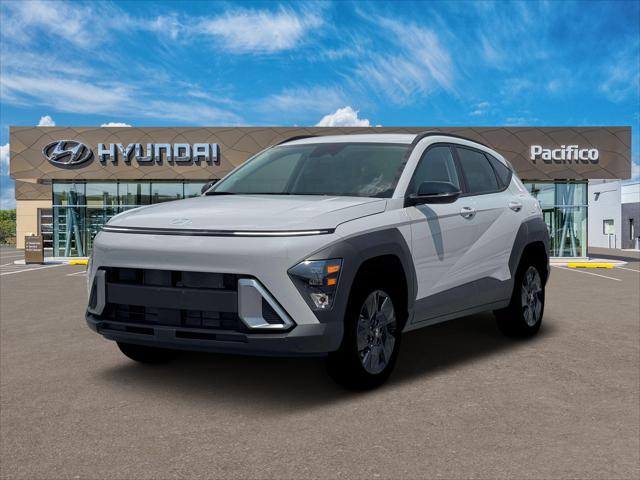 2026 Hyundai Kona SEL Sport for sale in PHILADELPHIA, PA