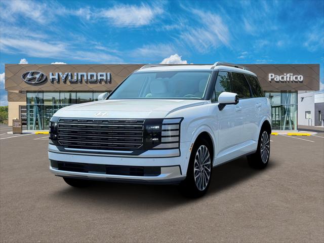 2026 Hyundai Palisade Calligraphy for sale in PHILADELPHIA, PA