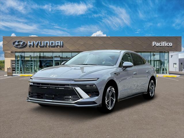2026 Hyundai Sonata SEL Sport for sale in PHILADELPHIA, PA