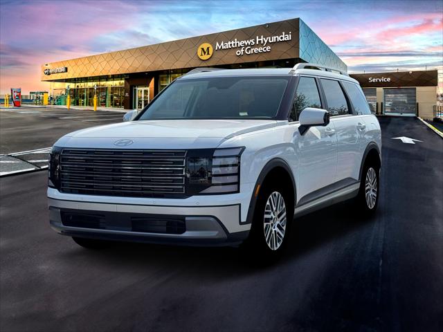 2026 Hyundai Palisade SEL Premium for sale in ROCHESTER, NY