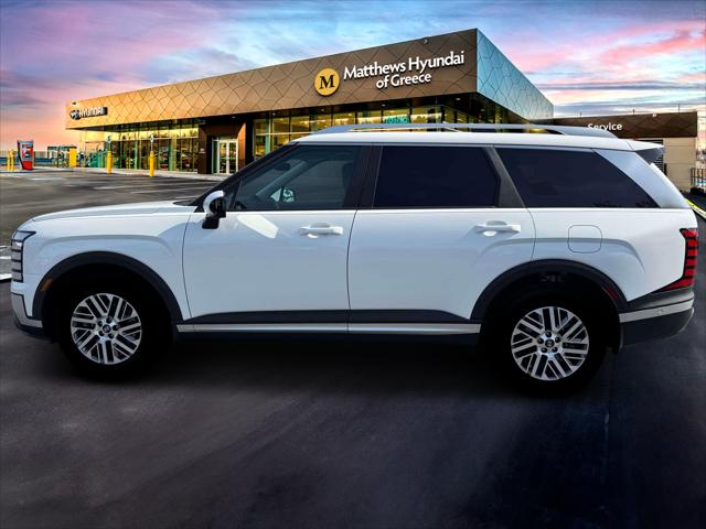 2026 Hyundai Palisade SEL Premium