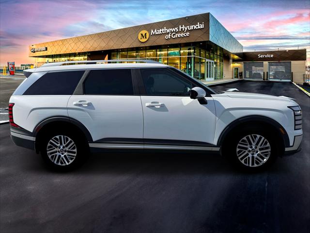 2026 Hyundai Palisade SEL Premium