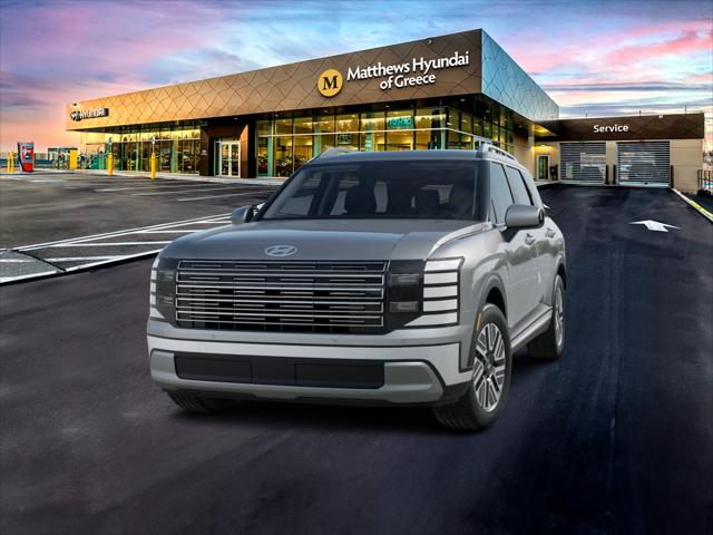 2026 Hyundai Palisade SEL 8P for sale in ROCHESTER, NY