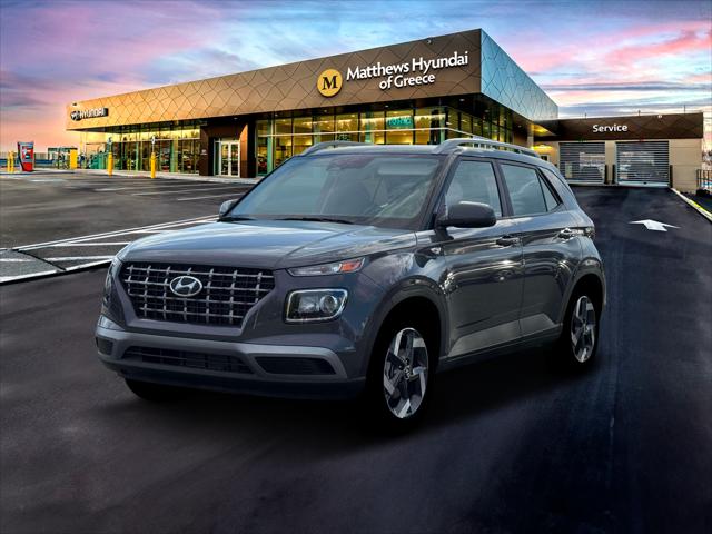 2026 Hyundai Venue SEL for sale in ROCHESTER, NY