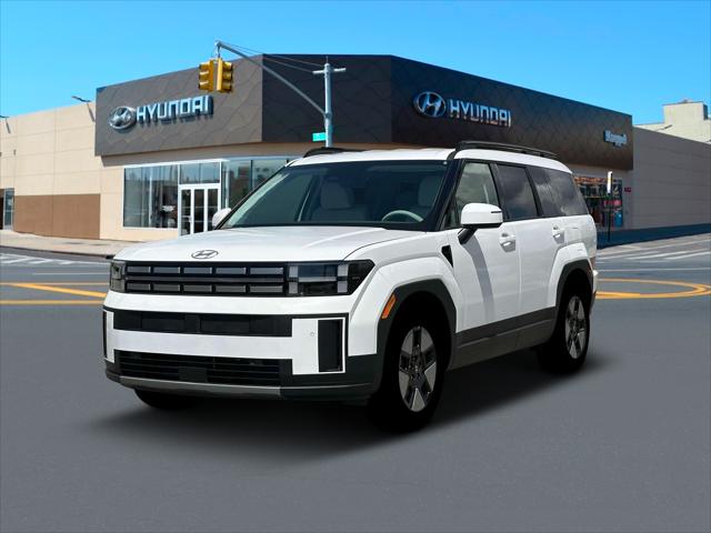 2026 Hyundai Santa Fe Hybrid SEL for sale in LONG ISLAND CITY, NY
