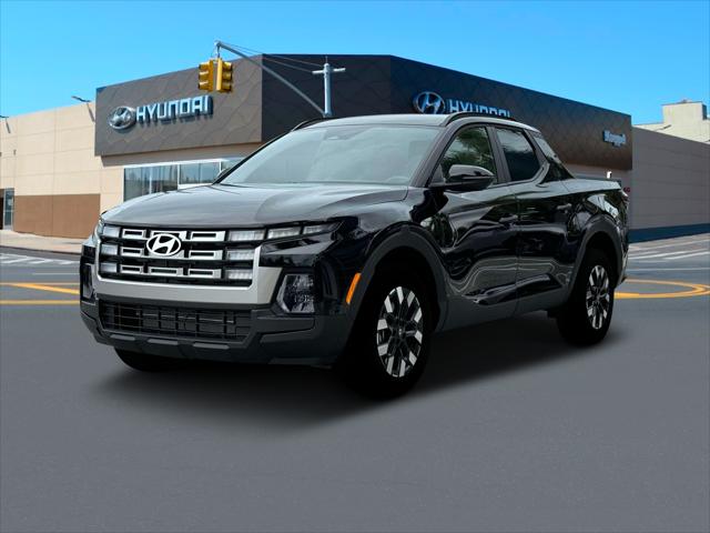 2026 Hyundai Santa Cruz SEL for sale in LONG ISLAND CITY, NY
