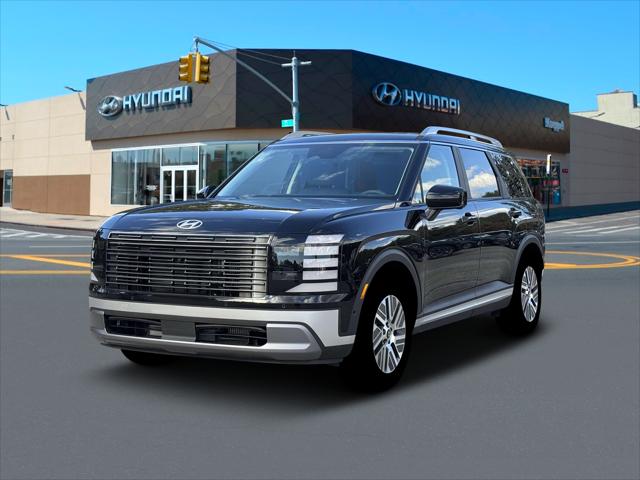 2026 Hyundai Palisade SEL Premium 8P for sale in LONG ISLAND CITY, NY