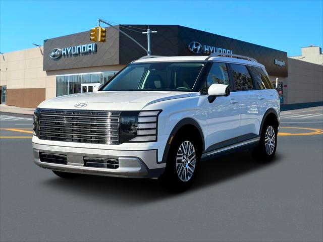 2026 Hyundai Palisade SEL Premium 8P for sale in LONG ISLAND CITY, NY