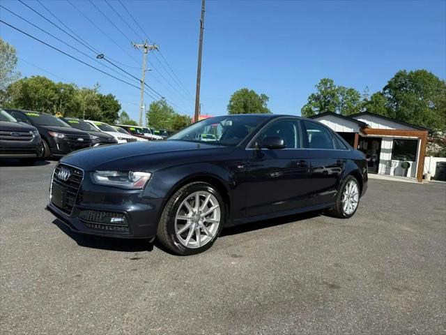 2015 Audi A4 2.0T Premium for sale in Hickory, NC