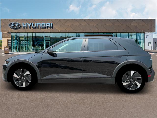 2026 Hyundai IONIQ 5 SE