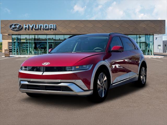 2026 Hyundai IONIQ 5 Limited for sale in HYANNIS, MA