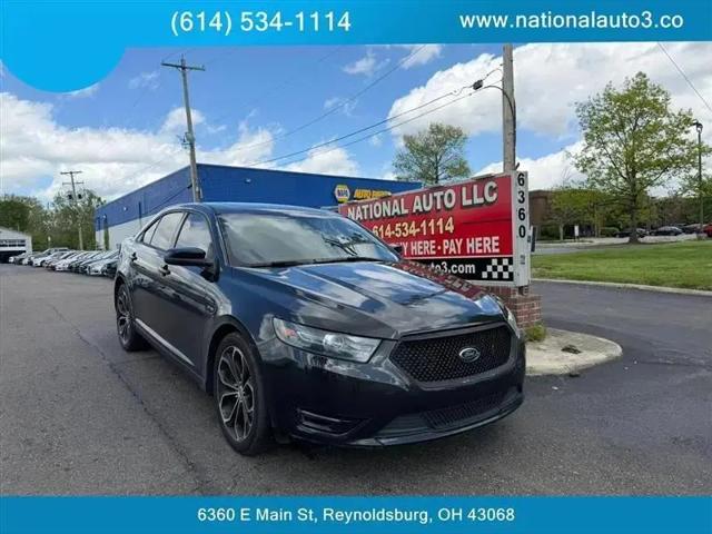2015 Ford Taurus SHO for sale near Reynoldsburg, OH