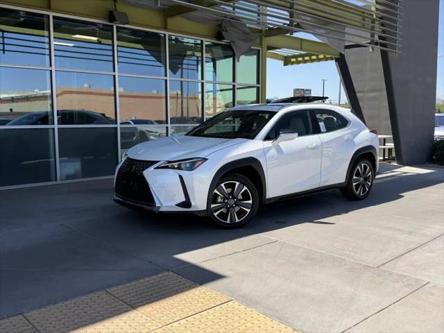 2024 Lexus UX 250h Base for sale in Tempe, AZ