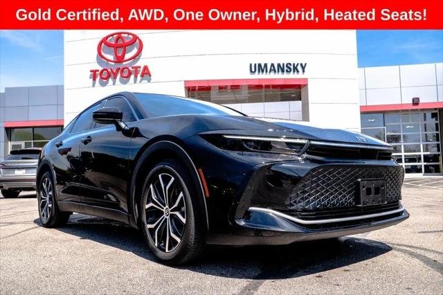 2023 Toyota Crown XLE for sale in Milwaukee, WI