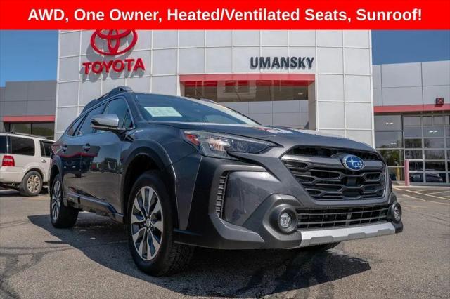 2024 Subaru Outback Touring XT for sale in Milwaukee, WI