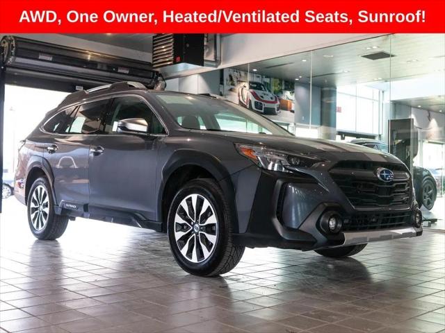 2024 Subaru Outback Touring XT for sale in Milwaukee, WI