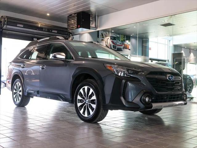 2024 Subaru Outback Touring XT for sale in Milwaukee, WI