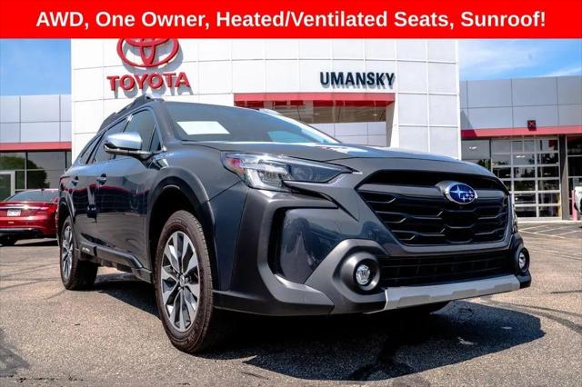 2024 Subaru Outback Touring XT for sale in Milwaukee, WI