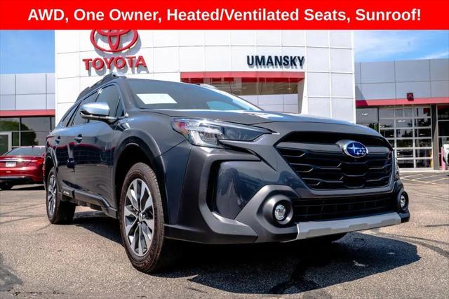 2024 Subaru Outback Touring XT for sale in Milwaukee, WI