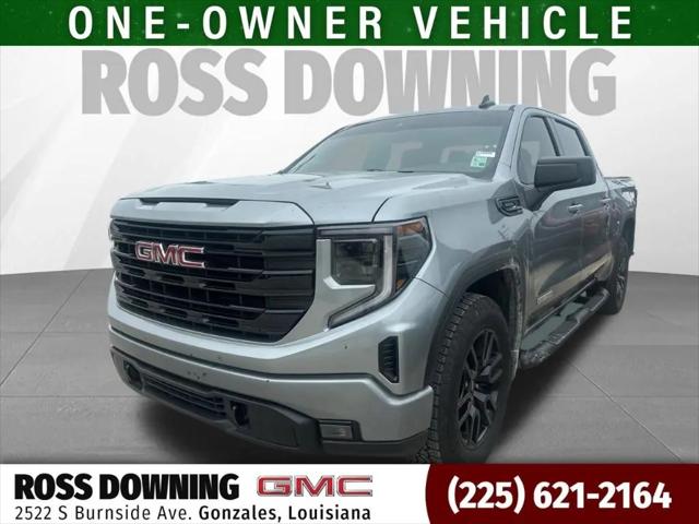 2026 GMC Sierra 1500 Crew Cab, Short Bed, Elevation, RWD for sale in Gonzales, LA
