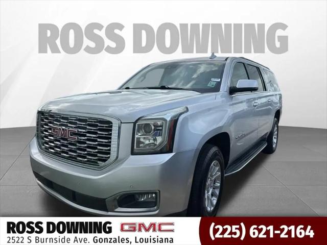 2019 GMC Yukon XL SLT for sale in Gonzales, LA