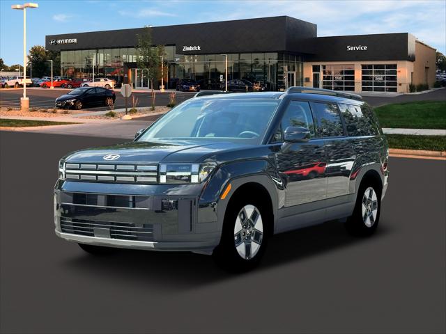 2026 Hyundai Santa Fe Hybrid SEL for sale in MADISON, WI