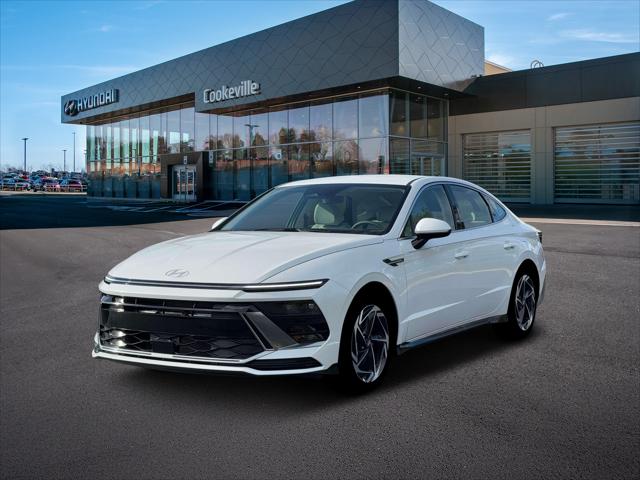 2026 Hyundai Sonata SEL Sport for sale in COOKEVILLE, TN