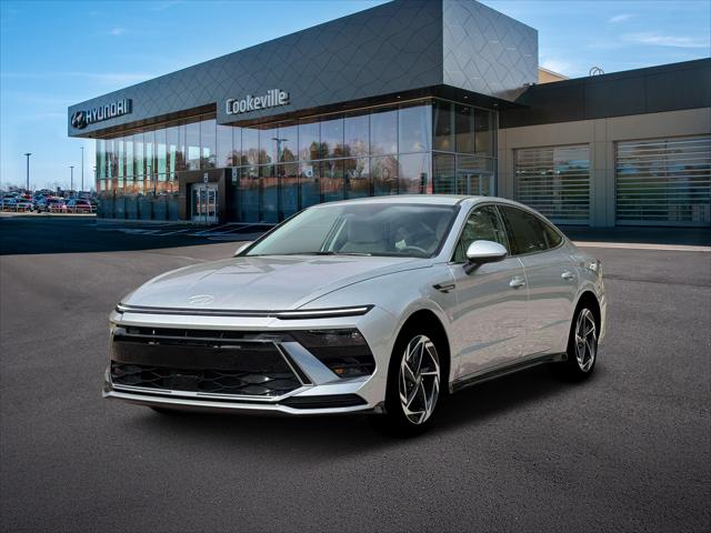 2026 Hyundai Sonata SEL Sport for sale in COOKEVILLE, TN