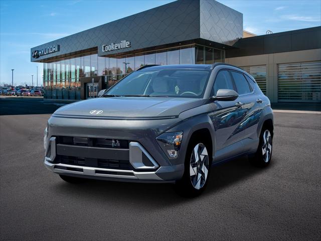 2026 Hyundai Kona Limited for sale in COOKEVILLE, TN