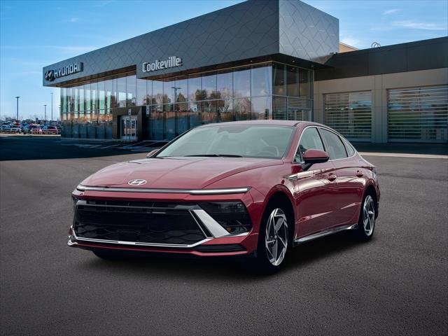 2026 Hyundai Sonata SEL Sport for sale in COOKEVILLE, TN