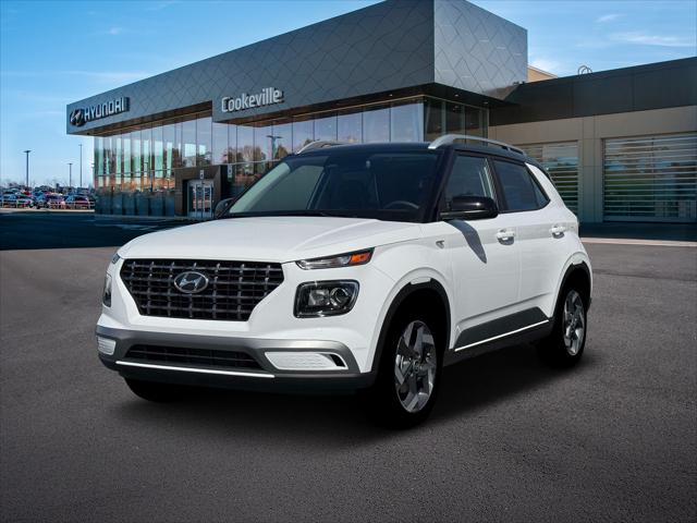 2026 Hyundai Venue SEL w/Two-Tone Roof for sale in COOKEVILLE, TN