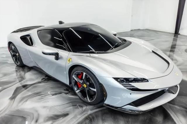 2021 Ferrari SF90 Stradale Base for sale in Tampa, FL