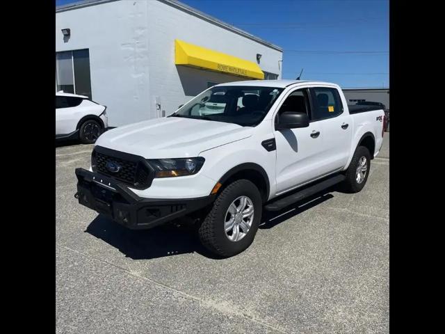 2019 Ford Ranger XL for sale in Merrillville, IN
