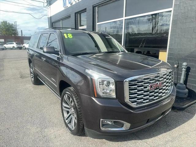 2018 GMC Yukon XL Denali for sale in Milton, PA