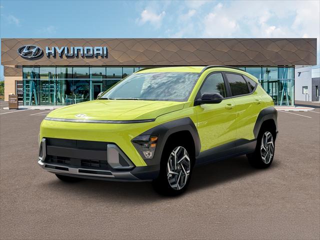 2026 Hyundai Kona SEL Premium for sale in SUNBURY, PA