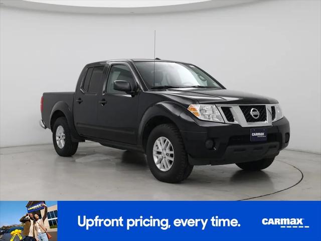 2017 Nissan Frontier SV for sale in Louisville, KY