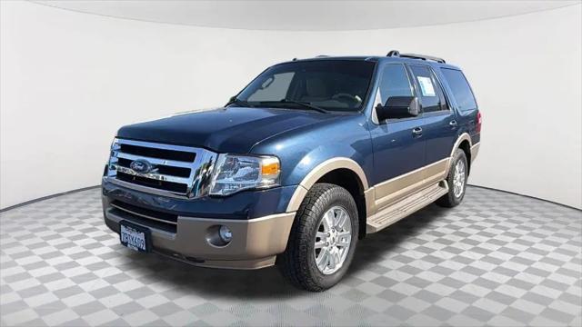 2013 Ford Expedition XLT for sale in Redding, CA