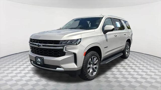 2022 Chevrolet Tahoe 4WD LS for sale in Redding, CA