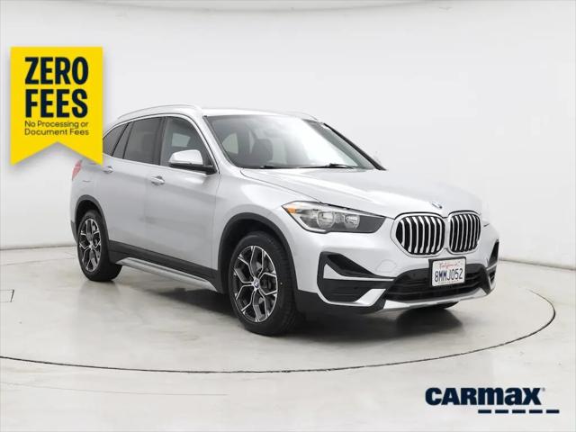 2020 BMW X1 sDrive28i for sale in Fresno, CA