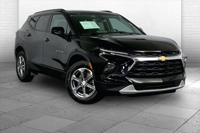 2024 Chevrolet Blazer FWD 2LT for sale in Kansas City, MO