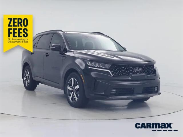 2023 Kia Sorento EX for sale in Kennesaw, GA